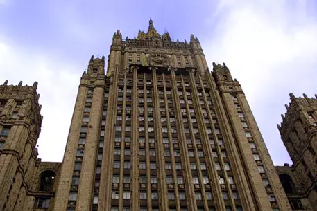 Александра Яковенко назначили послом РФ в Англии 