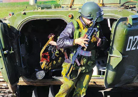 В трех поселках Ингушетии введен режим КТО