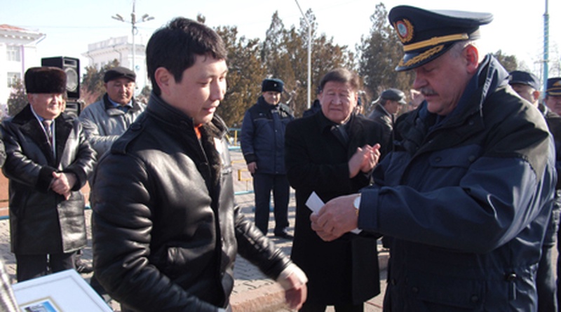 Фото Денис Храмов©