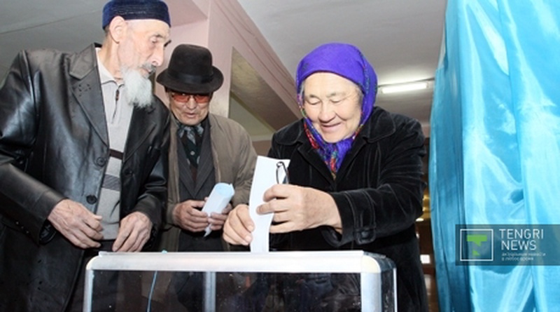 Фото Ярослав Радловский©