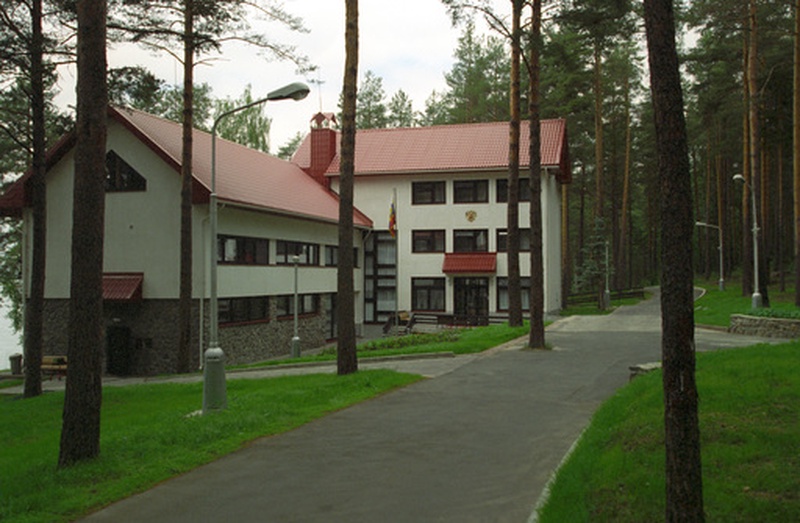 "Шуйская чупа". Фото РИА Новости©