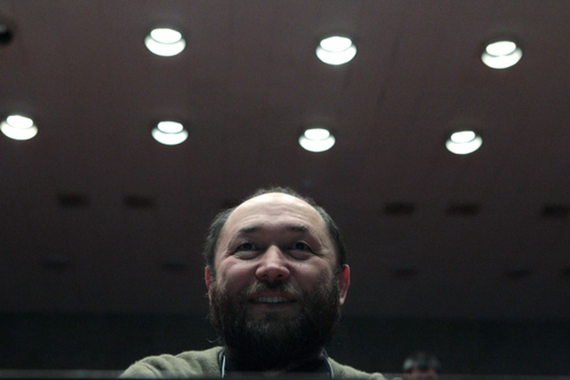 Тимур Бекмамбетов. Фото РИА Новости©