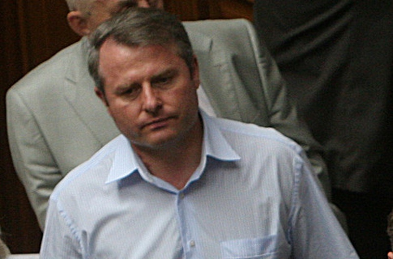 Виктор Лозинский