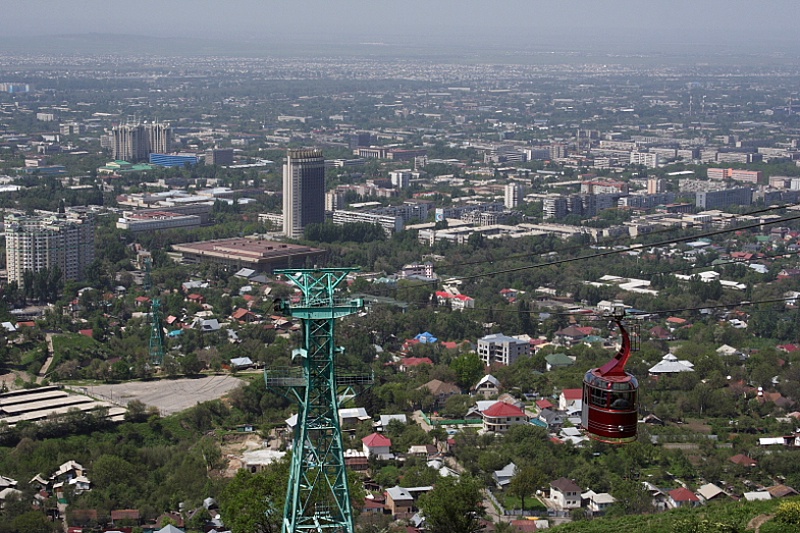 Алматы. Фото с сайта qip.ru