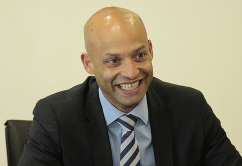 Джеймс Аппатурай