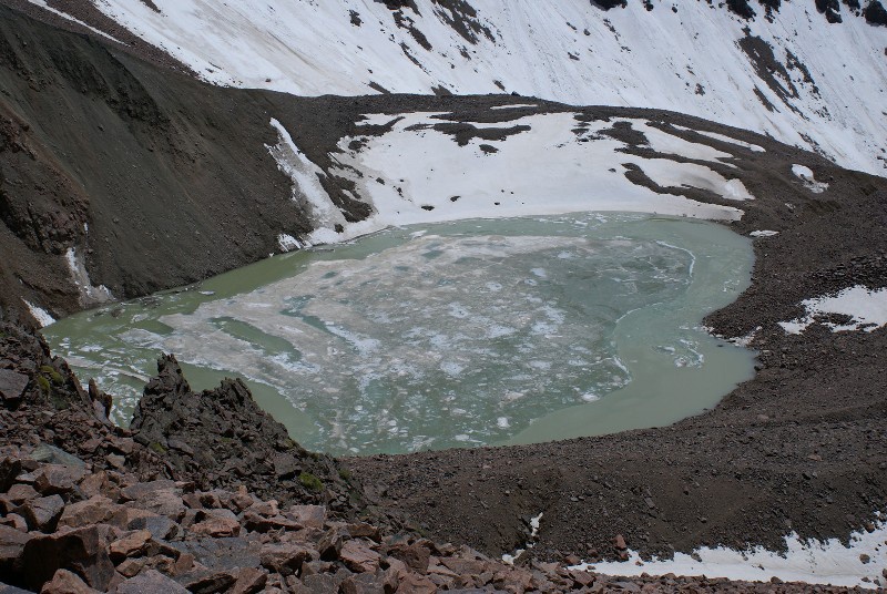 Озеро №6. Фото с сайта neweurasia.net