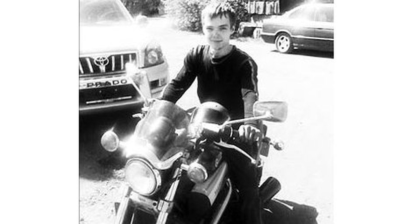 Александр Иванов