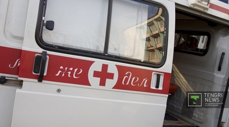 ©Владимир Дмитриев