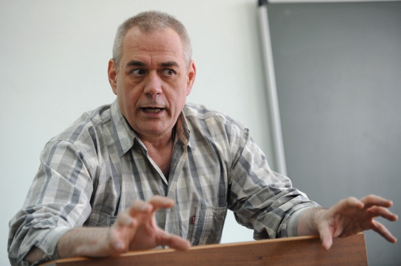 Сергей Доренко. ©РИА НОВОСТИ