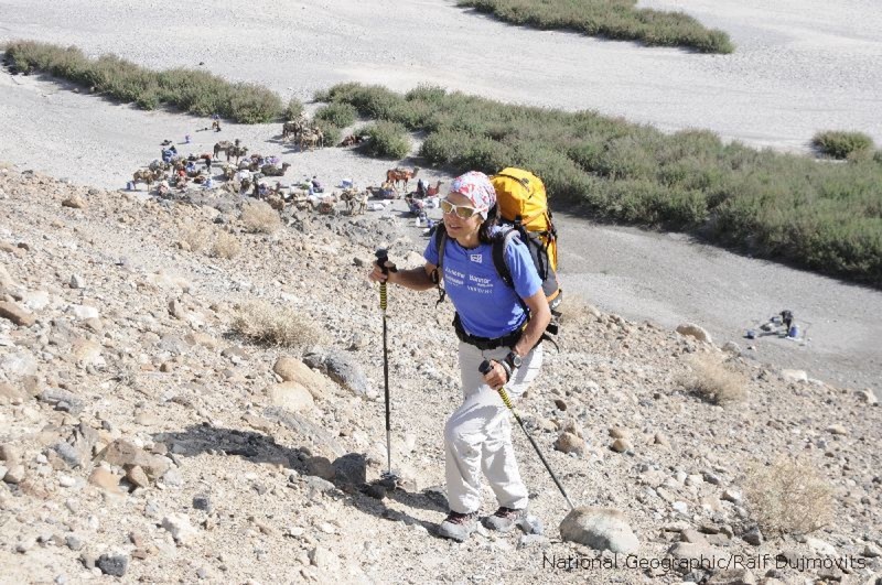 ©NATIONAL GEOGRAPHIC/Ralf Dujmovits