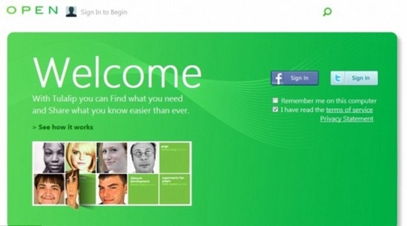 Скриншот сайта socl.com