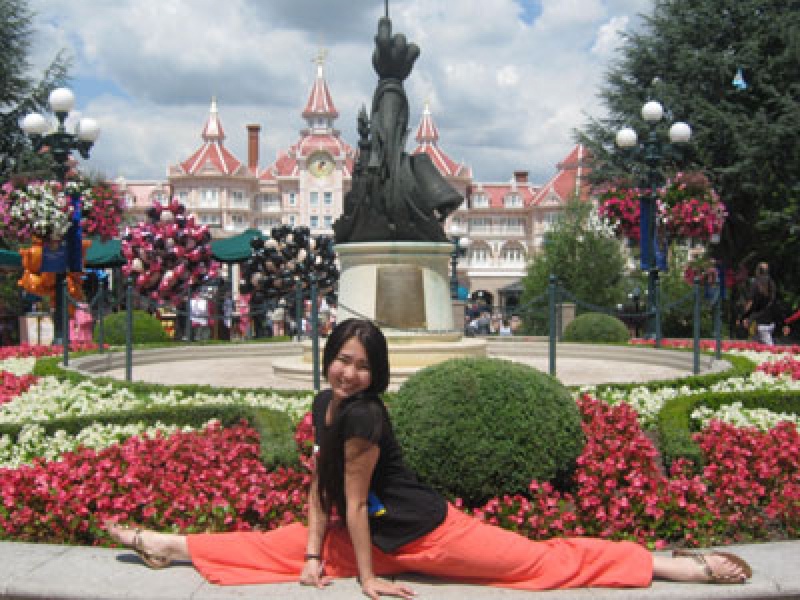 Бахытнур Дуйсенбаева. Фото с сайта diapazon.kz