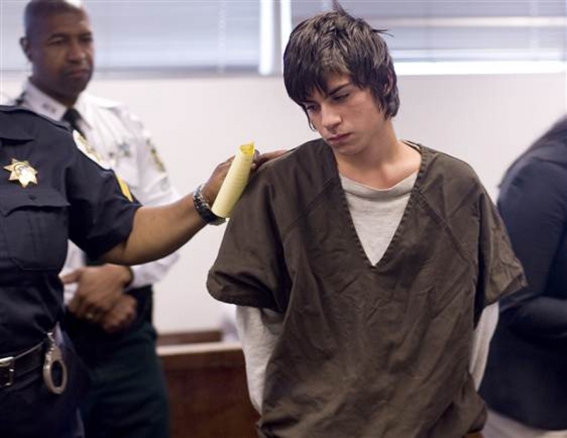 Джаред Кано. Фото с сайта baynews9.com