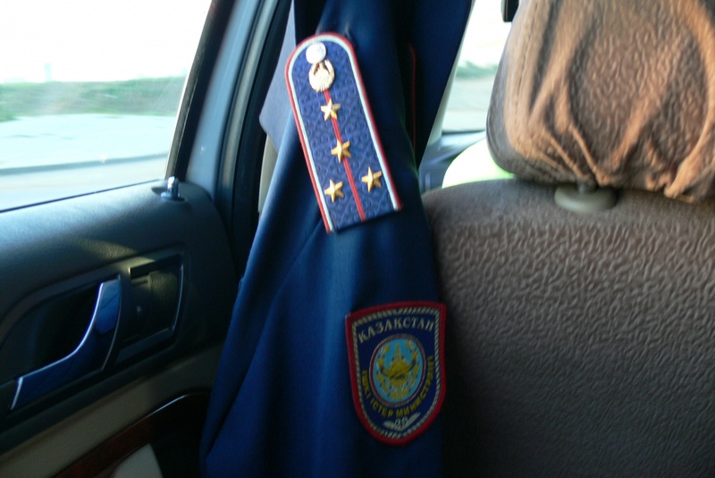 ©Назымгуль Кумыспаева