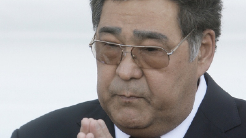 © РИА Новости