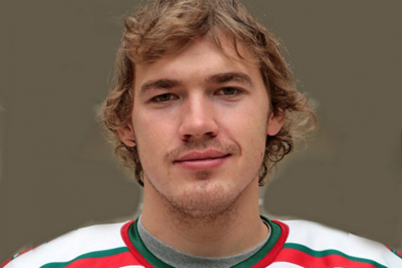 Дмитрий Обухов. Фото с сайта barys.kz