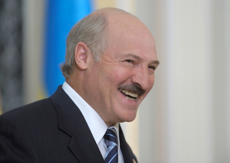 Президент Беларуси Александр Лукашенко. Фото ©РИА НОВОСТИ