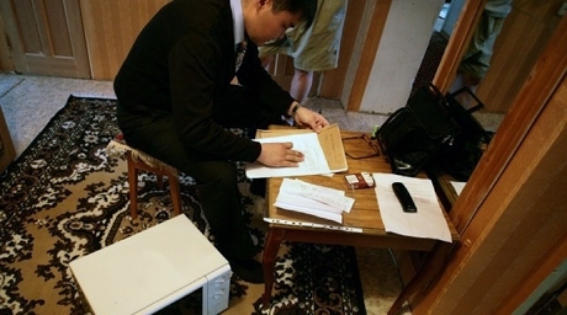 Фото из архива Tengrinews.kz 