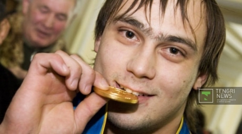 Илья Ильин. ©Владимир Дмитриев