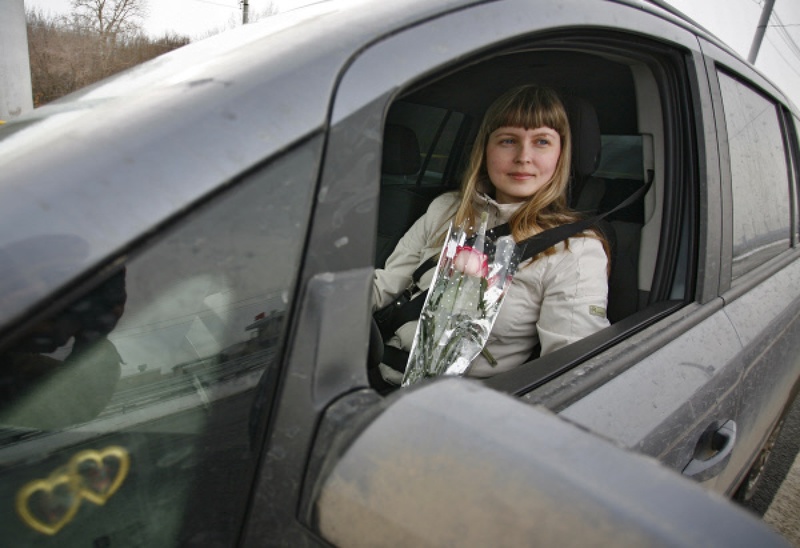 Фото ©РИА НОВОСТИ