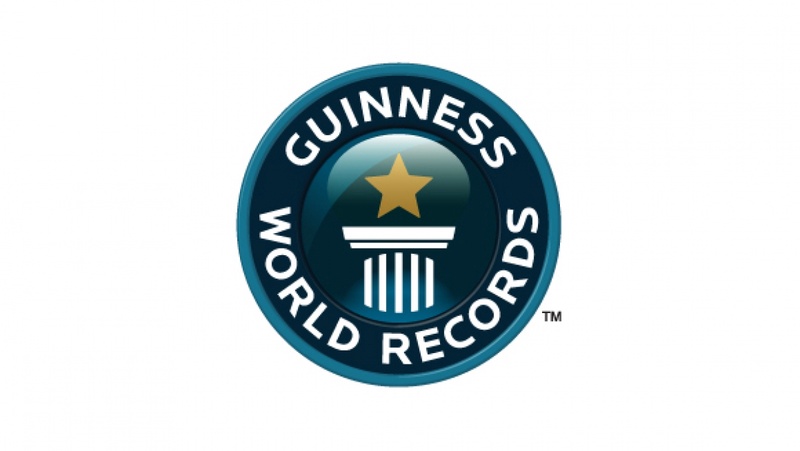 Фото с сайта guinnessworldrecords.com