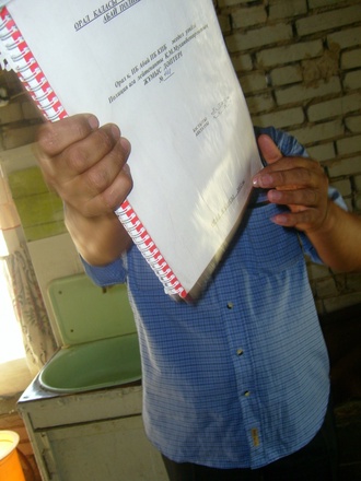 Фото ©Tengrinews.kz