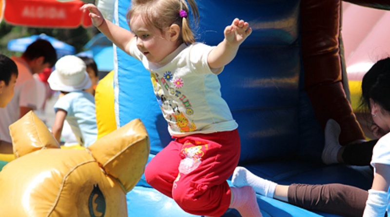 Фото ©Ярослав Радловский