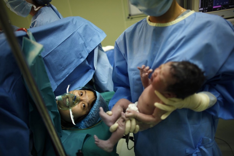 Фото REUTERS/Carlos Barria©