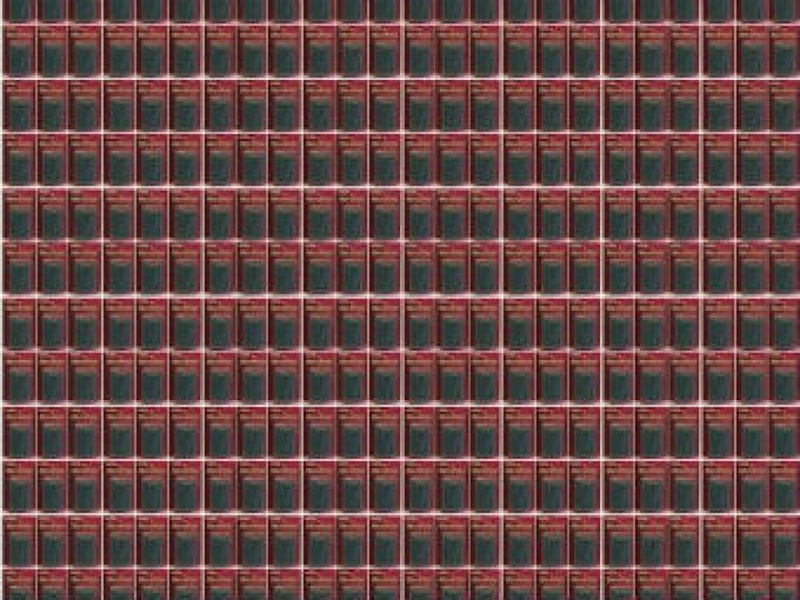 288 упаковок зубочисток "MicroPicks". Фото с сайта компании Armond's Manufacturing