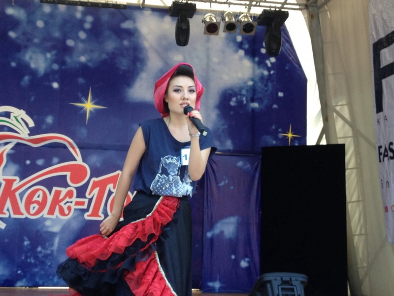 Международный Форум моделей и талантов