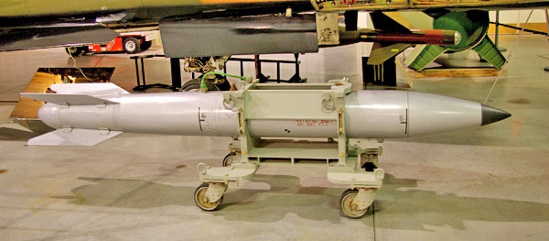 B61. Фото с сайта newsland.ru