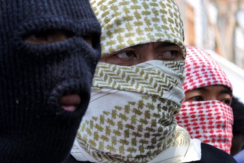 Фото ©РИА Новости