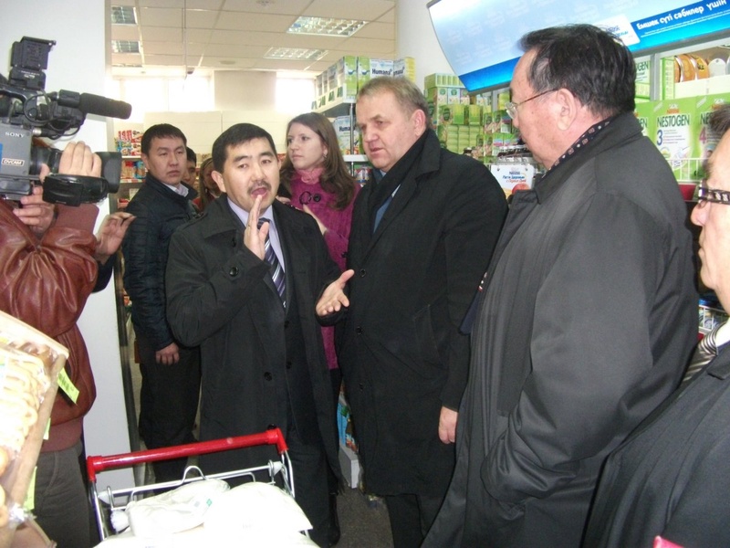 Фото ©Tengrinews.kz