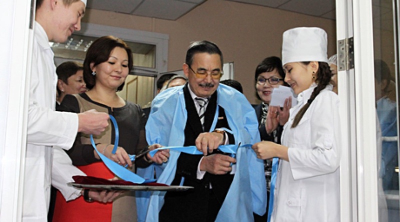 Фото ©Ярослав Радловский