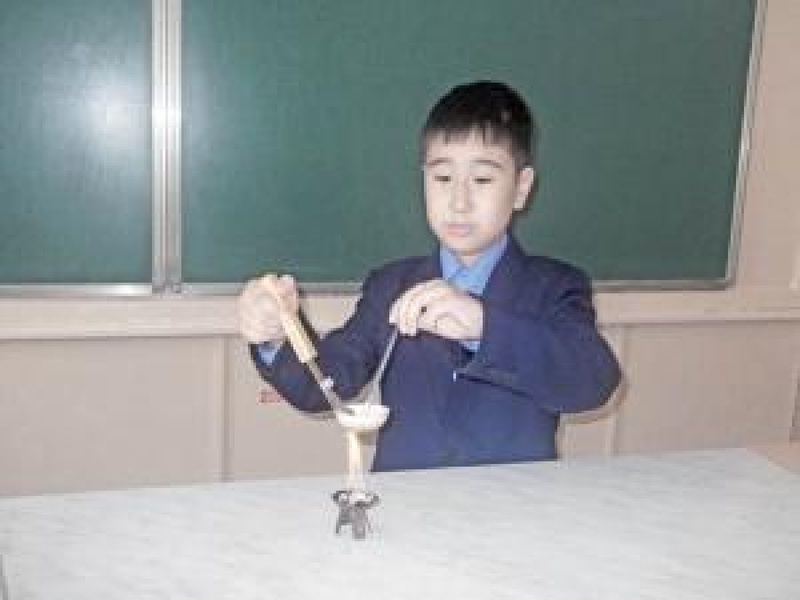 Нурхан Макишев. Фото   с сайта express-k.kz