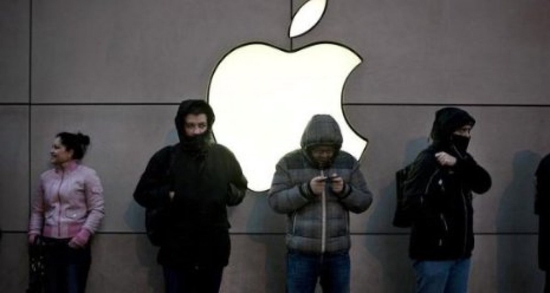 Фото с сайта m.theglobeandmail.com