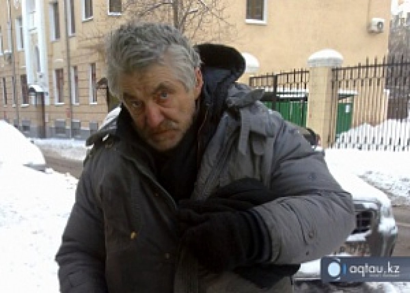 Фото с сайта Актау.kz