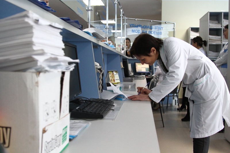 Фото ©Даниал Окасов