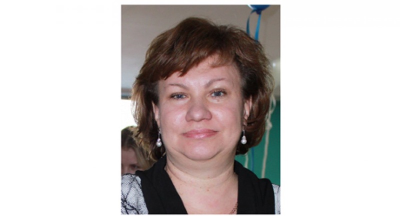 Рудая Светлана Юрьевна