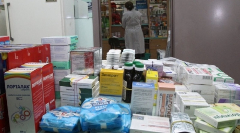 Фото ©РИА Новости