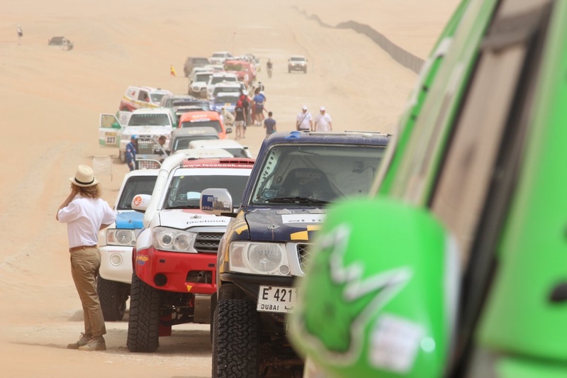 Фото Tengrinews.kz©