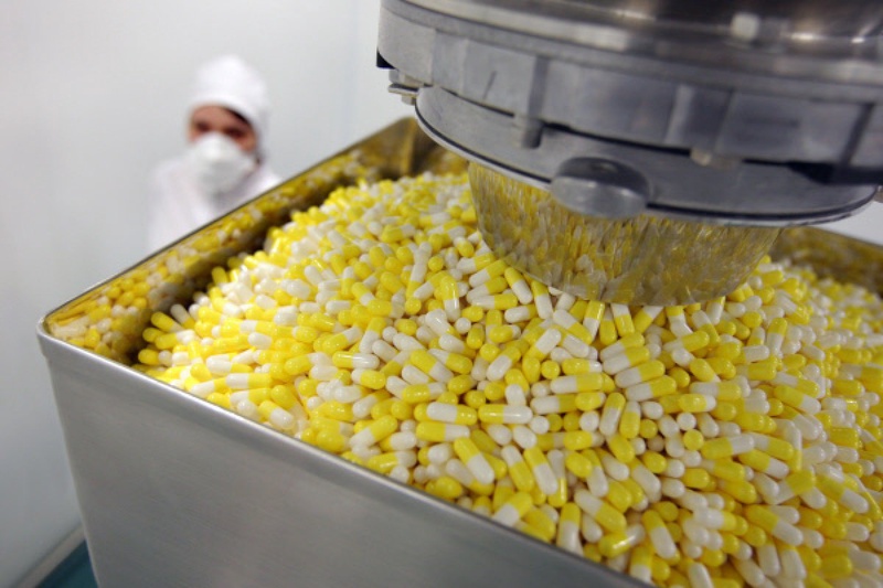 Фото ©РИА Новости