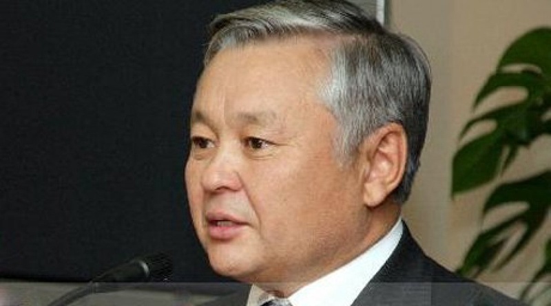 Мухит Кубаев. Фото ©inform.kz