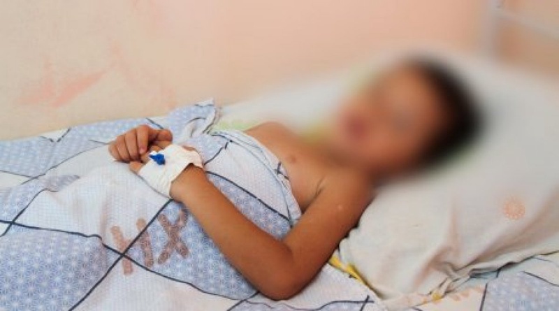 Фото Tengrinews.kz