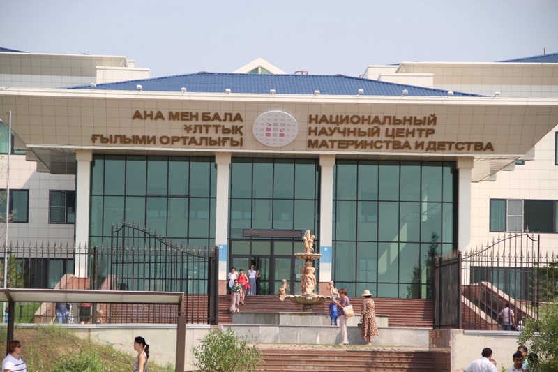 Фото Марат Абилов©