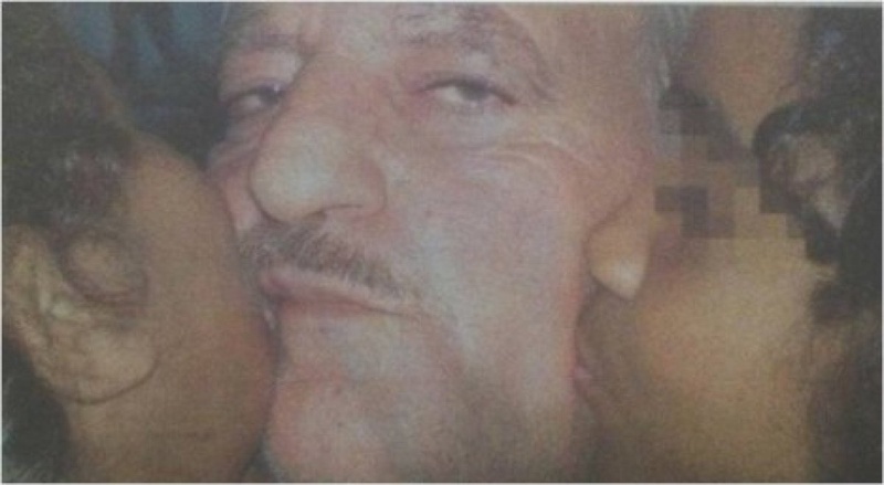 Даниэль Гальван Винья. Фото: lecopress.com