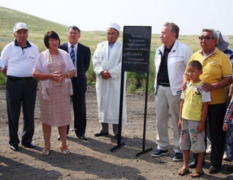 Фото ©Пресс-служба акимата г. Семей