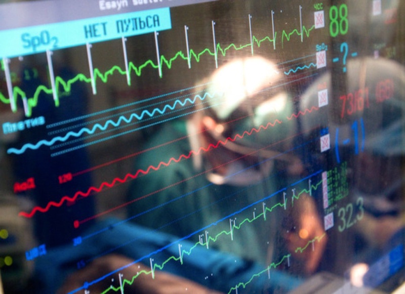 Фото ©РИА Новости