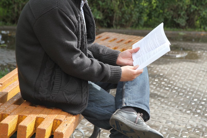 Фото Марат Абилов©