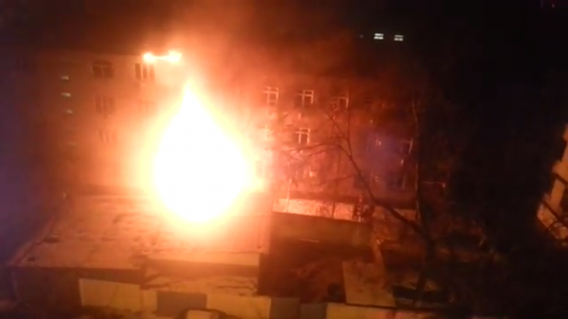 Кадр видео Youtube